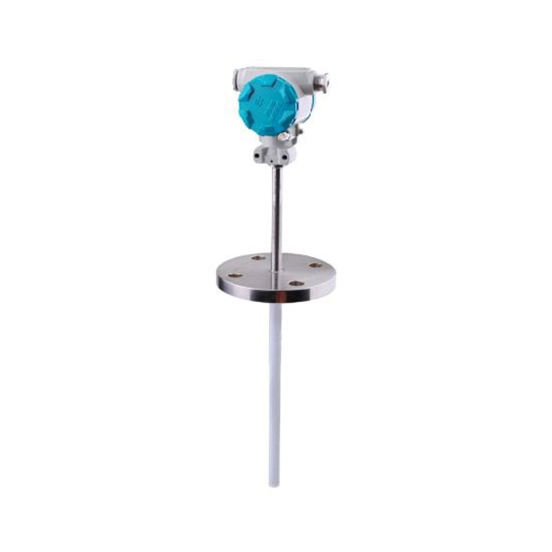 Bộ truyền nhiệt độ tích hợp loại mặt bích chống ăn mòn 1