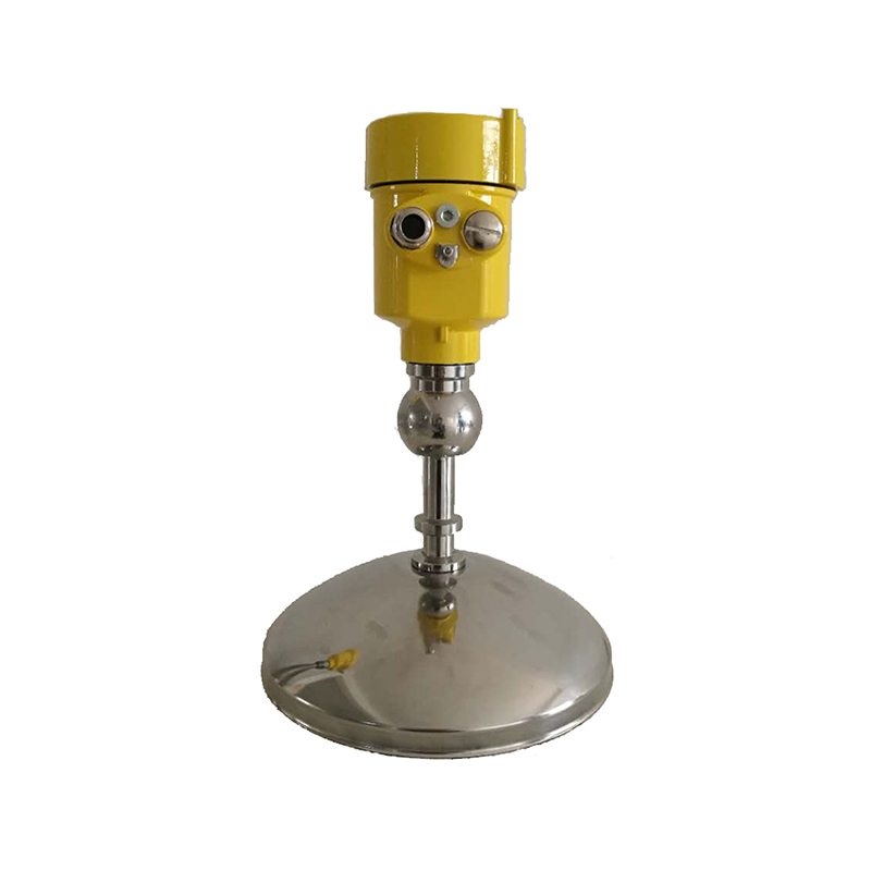 Máy phát mức radar 2