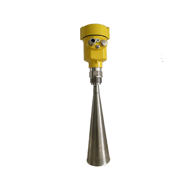 Máy phát mức radar 3