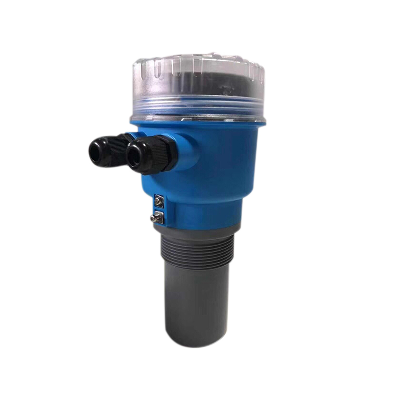 Máy phát mức siêu âm 4