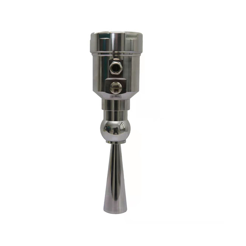 Máy phát mức radar 4