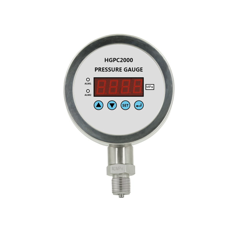 Bộ điều khiển áp suất kỹ thuật số HGPC223D2M1C