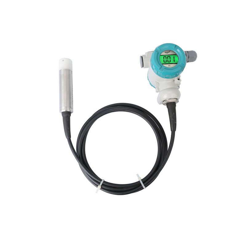 Máy phát mức chìm PB8600