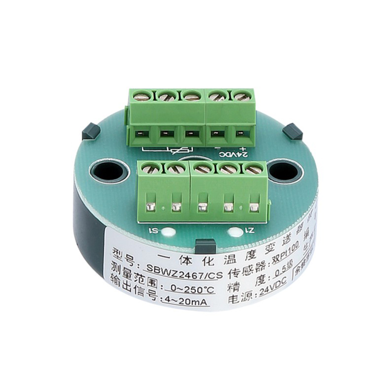 Máy phát nhiệt độ SBWZ2467-2C