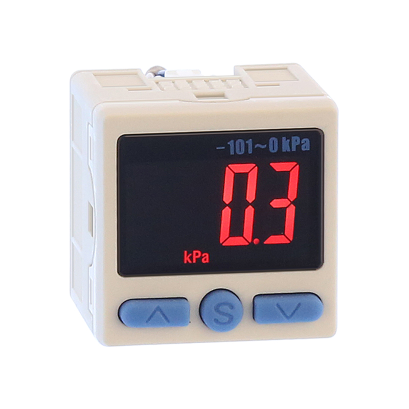 Máy phát áp suất khí nén nhỏ DSP1