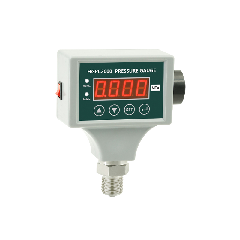 Bộ điều khiển áp suất kỹ thuật số HGPC203D1M1SB