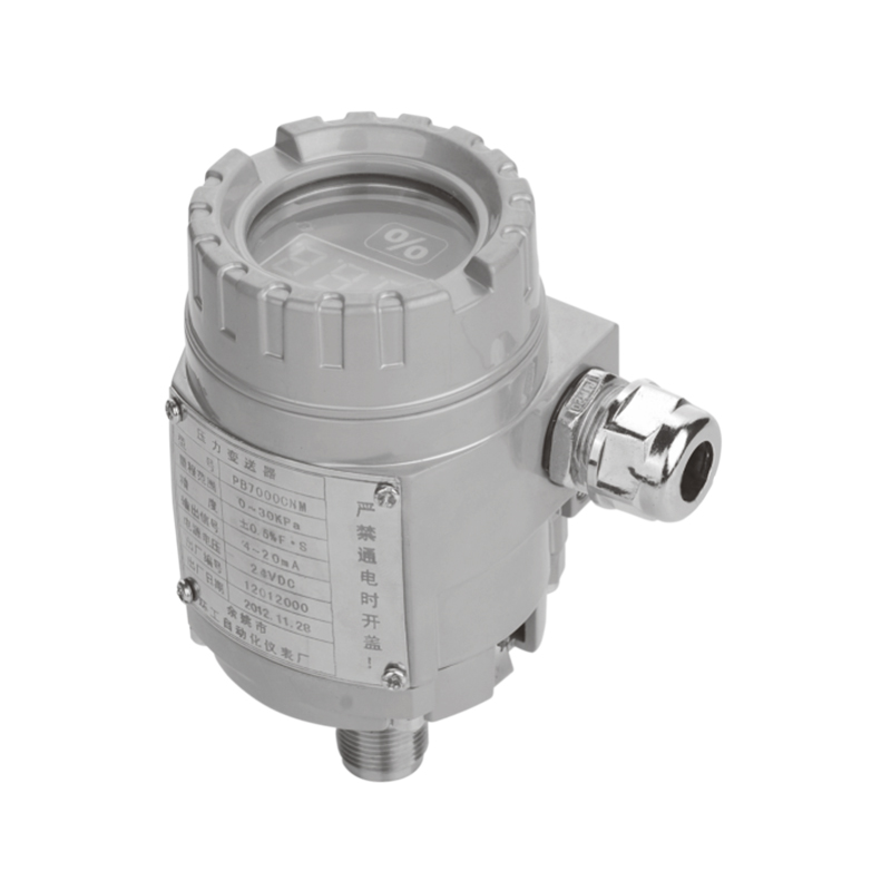 Máy phát áp suất điện dung PB7001