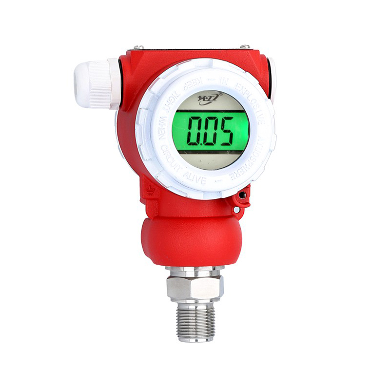 Máy phát áp suất PB8101CNM